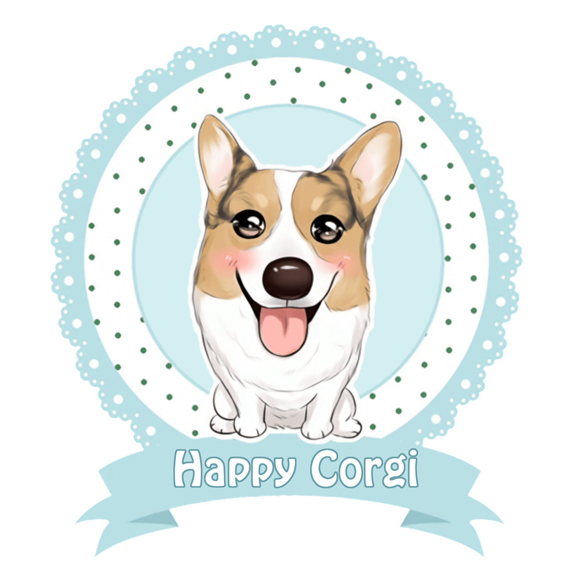 What is Normal Crystal Super Soft Fabric? - Happy Corgi