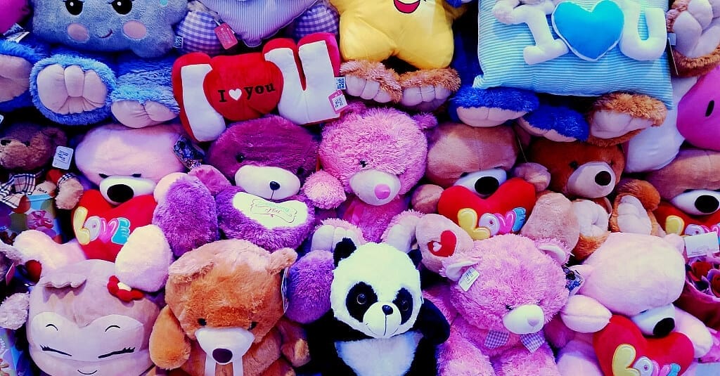 How to make a custom plushie based on a picture? Happy