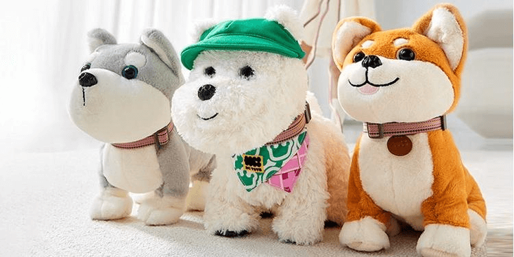 Unveiling the Charm of Talking Plush Toys: A Comprehensive Guide