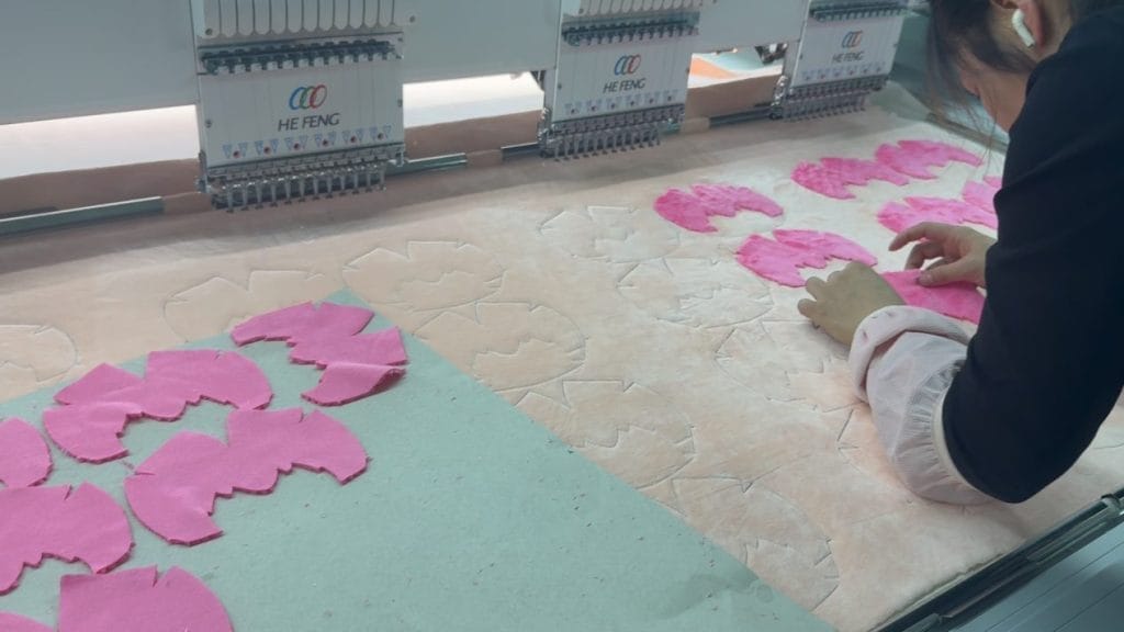Conduct strict quality inspections to ensure the quality of every plush toy.