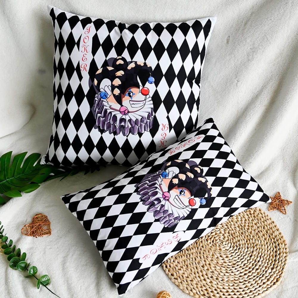 Personalized Posh: Elevate Your Space with Custom Plush Cushion