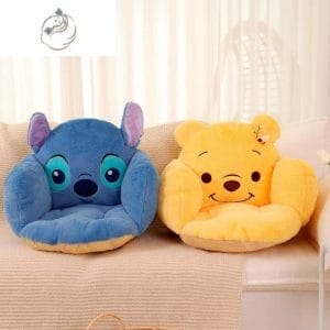 Personalized Posh: Elevate Your Space with Custom Plush Cushion