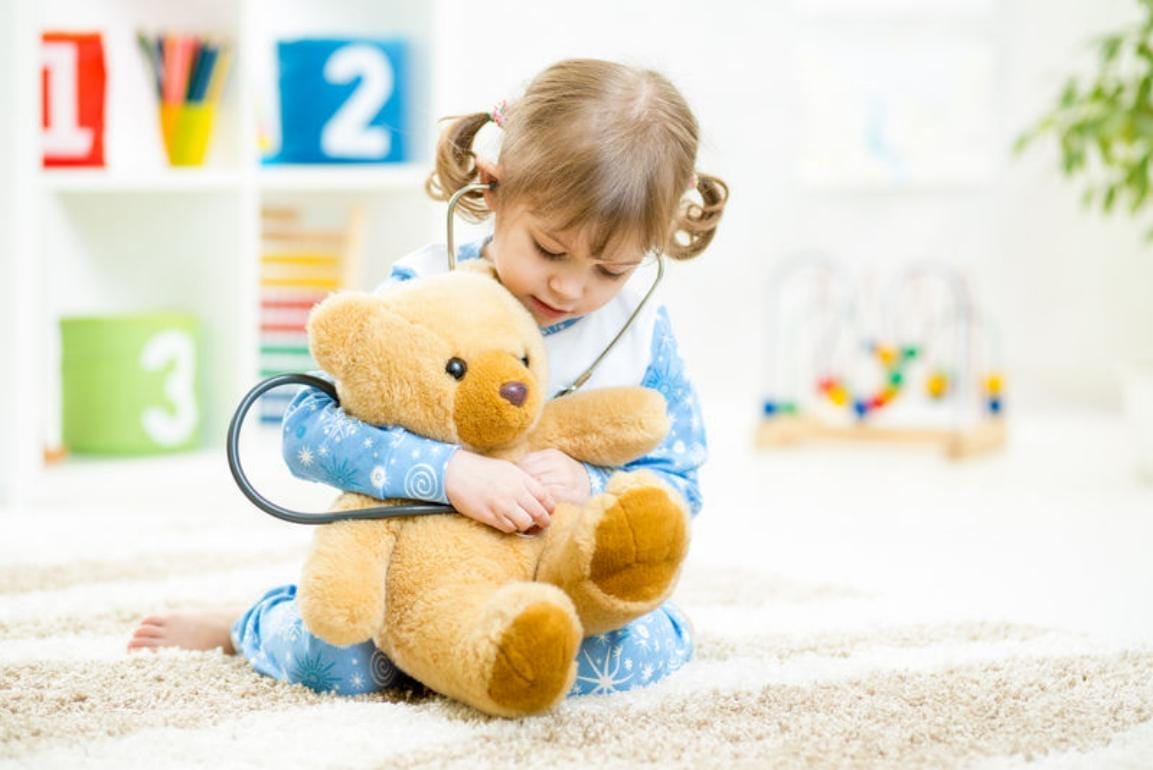 Children's Day Treasures: Plush Toys That Steal Hearts