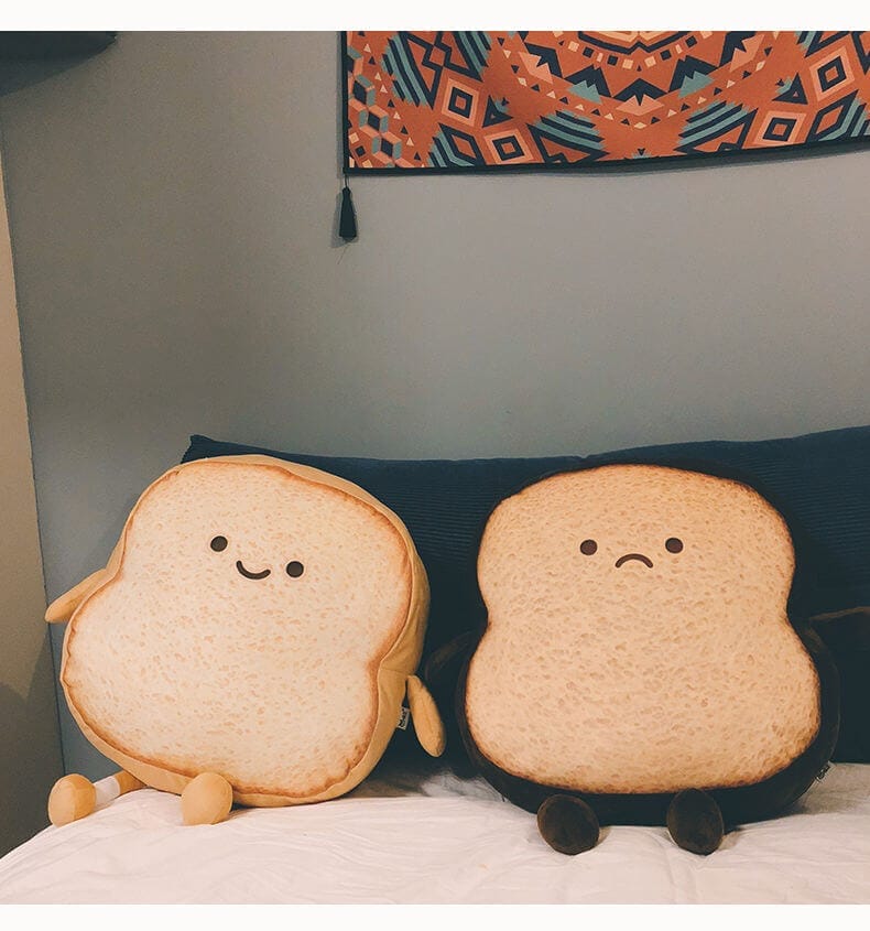Personalized Posh: Elevate Your Space with Custom Plush Cushion