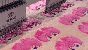 Conduct strict quality inspections to ensure the quality of every plush toy.