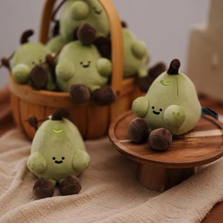 Unleash Your Style: Introduction to Custom Bag Pendant Plush Toys