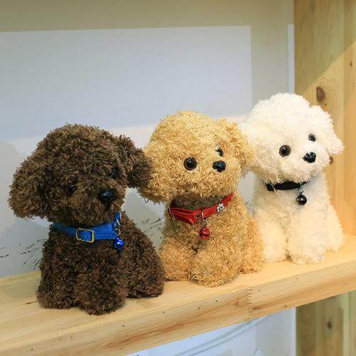 From Sketch to Snuggle: Crafting Your Unique Custom Stuffed Animals