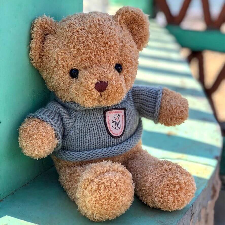 From Sketch to Snuggle: Crafting Your Unique Custom Stuffed Animals