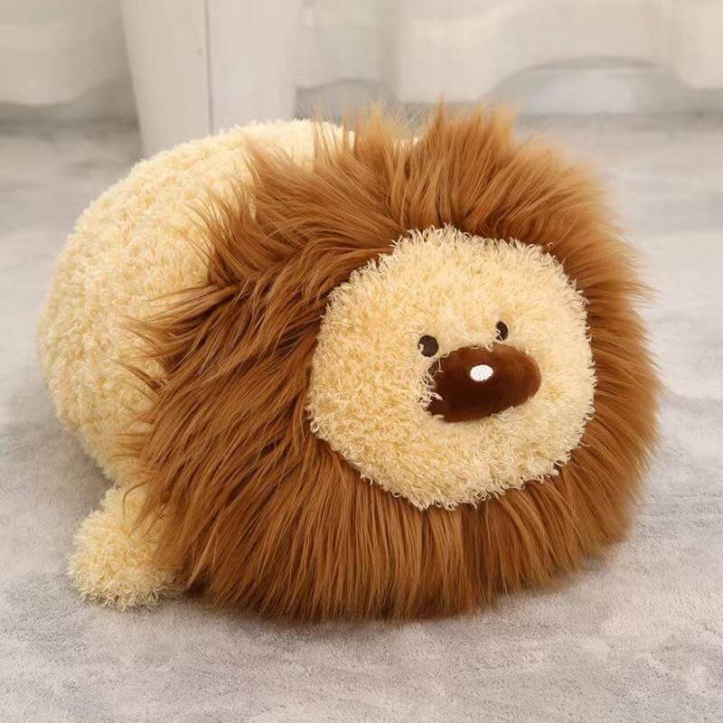 From Sketch to Snuggle: Crafting Your Unique Custom Stuffed Animals
