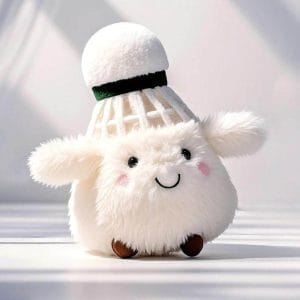 The Cuddly Convergence: How Plush Transforms into Souvenirs and Mascots