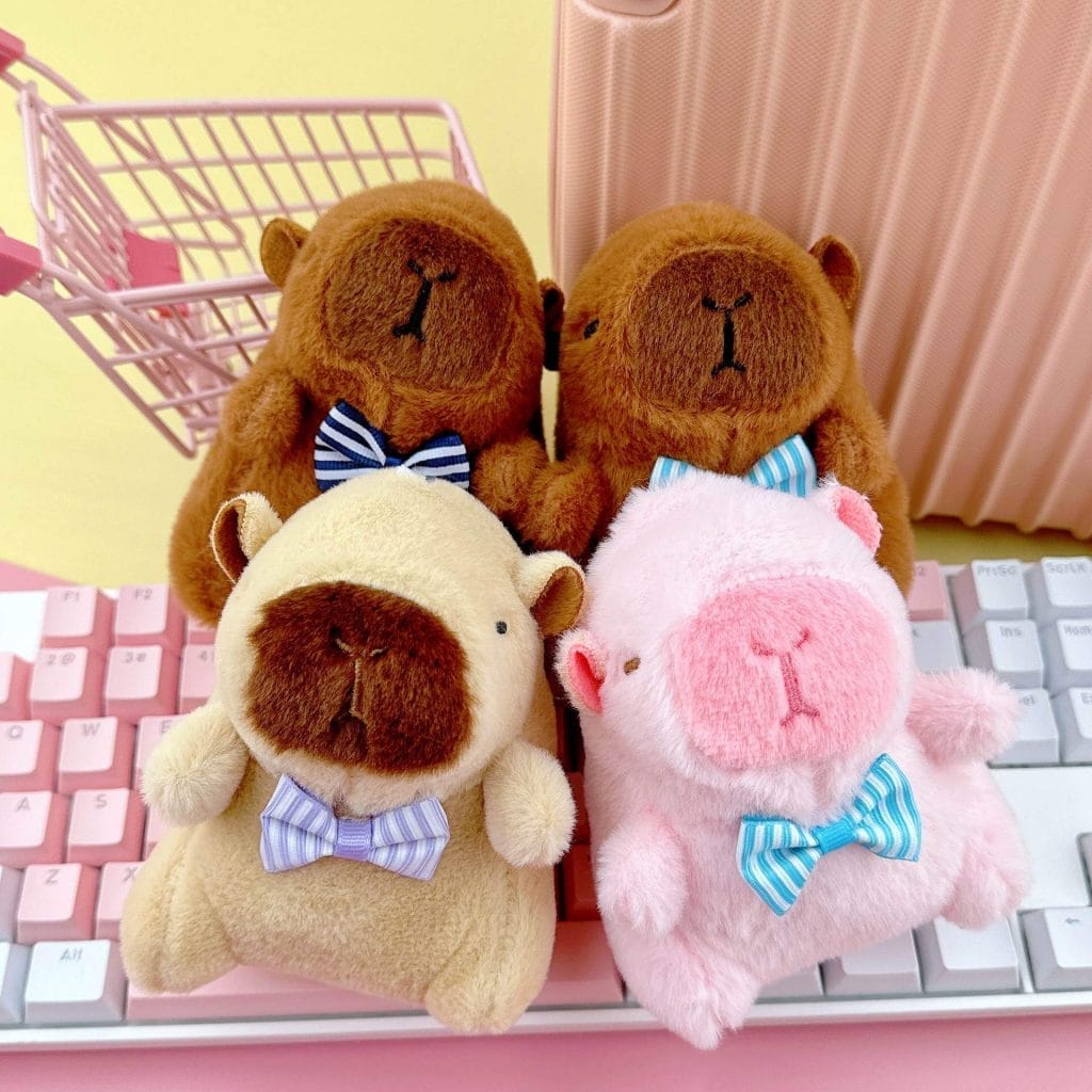 From Sketch to Snuggle: Crafting Your Unique Custom Stuffed Animals