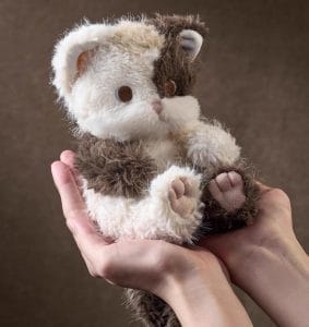 Collectible Critters: The Allure of Plush Toy Animal Series