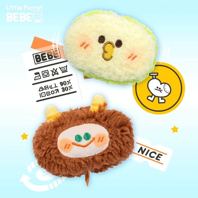 From Design to Display:All About Custom Plush Pins