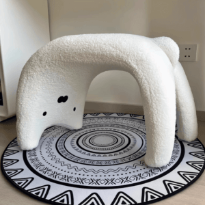Cozy Elegance: The Allure of Plush Products for Your Furniture