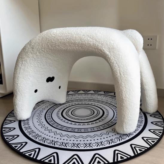 Cozy Elegance: The Allure of Plush Products for Your Furniture