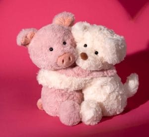 Scented Snuggles: Unveiling Plush Toy Scented Magic