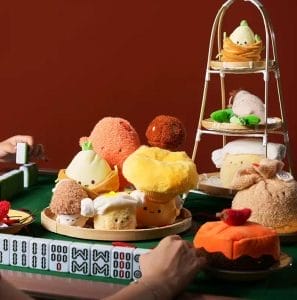 Snackable Plush: Celebrating Food Plushie Magic
