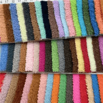 Choosing Fabrics for Custom Plush Toys: A Guide to Softness and Style