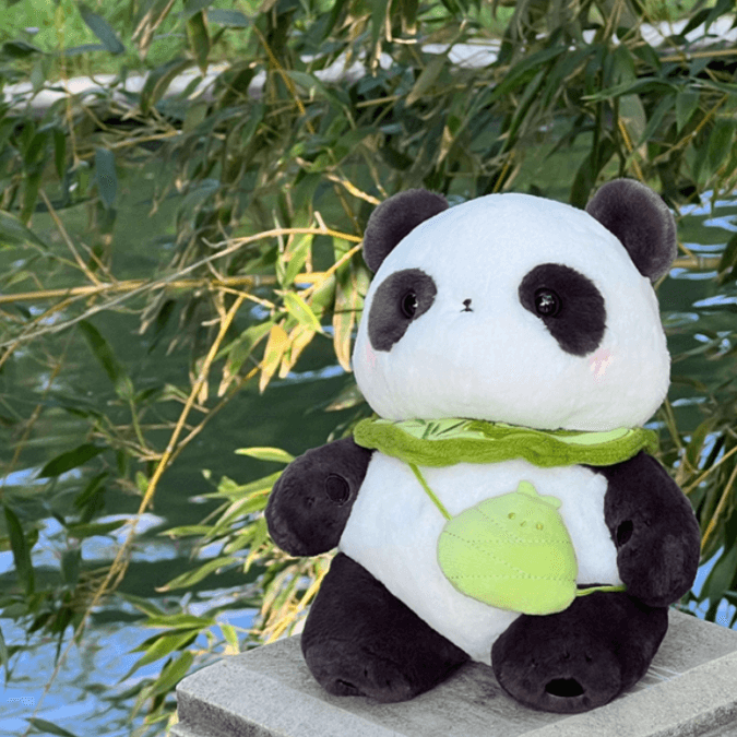 Carry Your Story: The Charm of Custom Plush Souvenirs