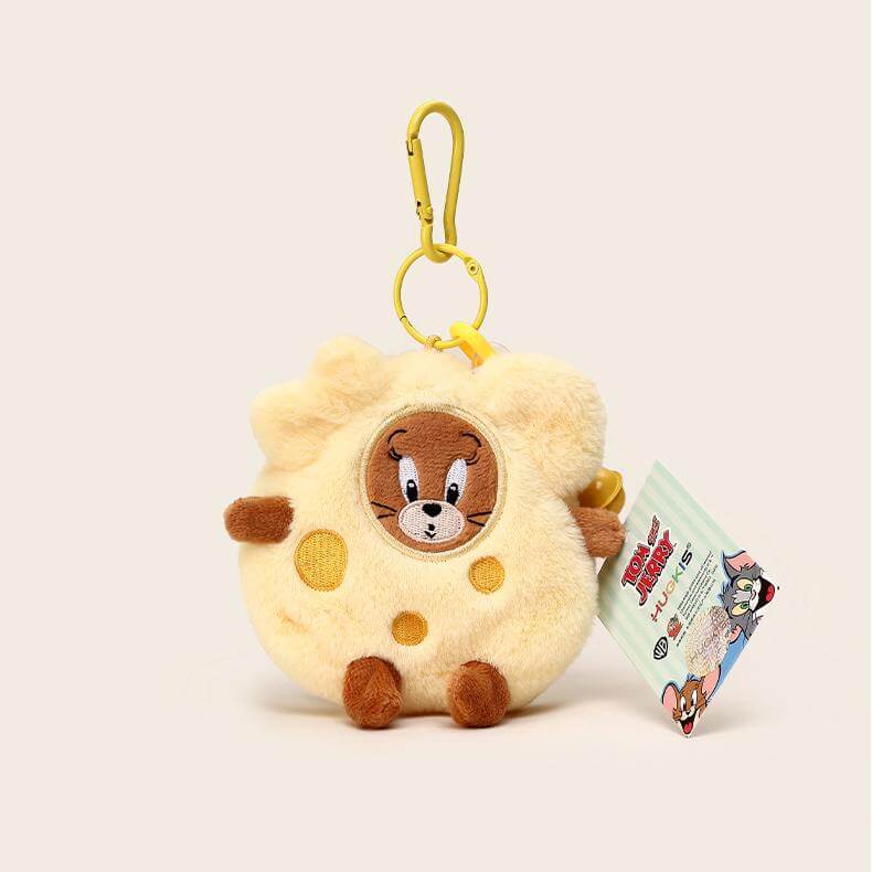 Custom Plush Animal Bag: Carry Cuteness in Every Style
