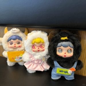 Beyond Astrology: The Art and Science of Creating Custom Plush Zodiac Dolls