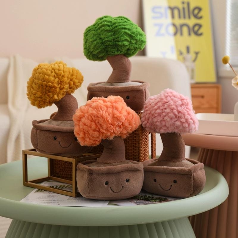 Workstation Plushie Gifts: Where Function Meets Whimsy for Joyful Desks
