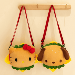 From Concept to Creation: Everything You Need to Know About Custom Plush Crossbody Bags