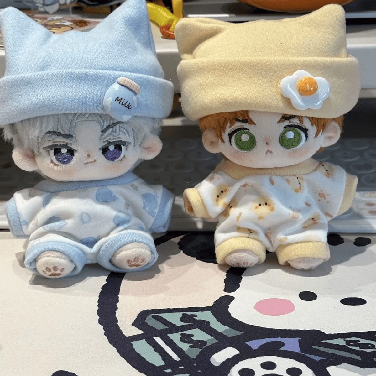From Scraps to Style: Mastering the Craft of Custom Doll Clothes