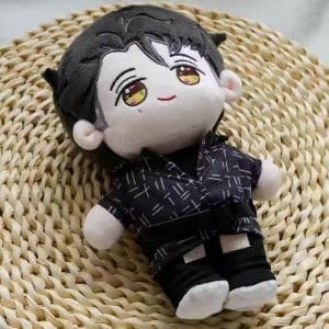 Plush Doll