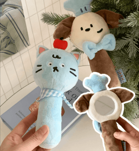 Everything You Should Know Before Ordering a Custom Plush Mirror