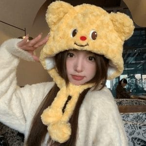 Unveiling Custom Plush Headgear: What You Must Know Before Ordering
