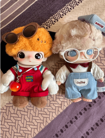 Types of Plush Toys: A Guide to Soft, Cuddly Companions