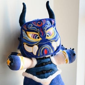 From Fabric Choices to Care Tips: The Ultimate on Custom Plush Face Masks