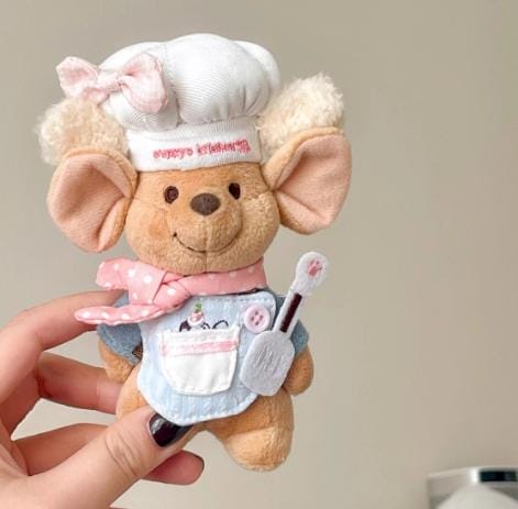 Why Custom-Made Soft Stuffed Plushies Stand Out as Perfect Personalized Presents
