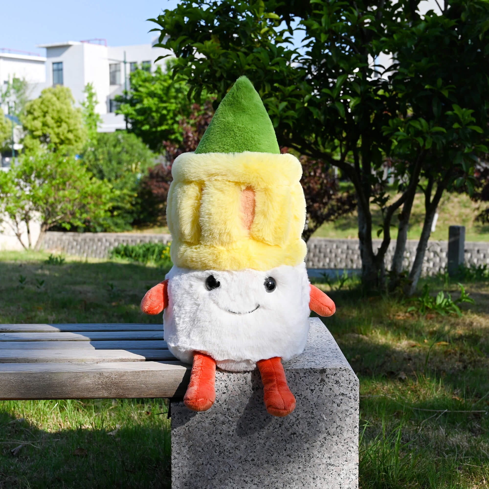 Mascot Custom Soft Toys: How They Enhance Your Brand’s Influence