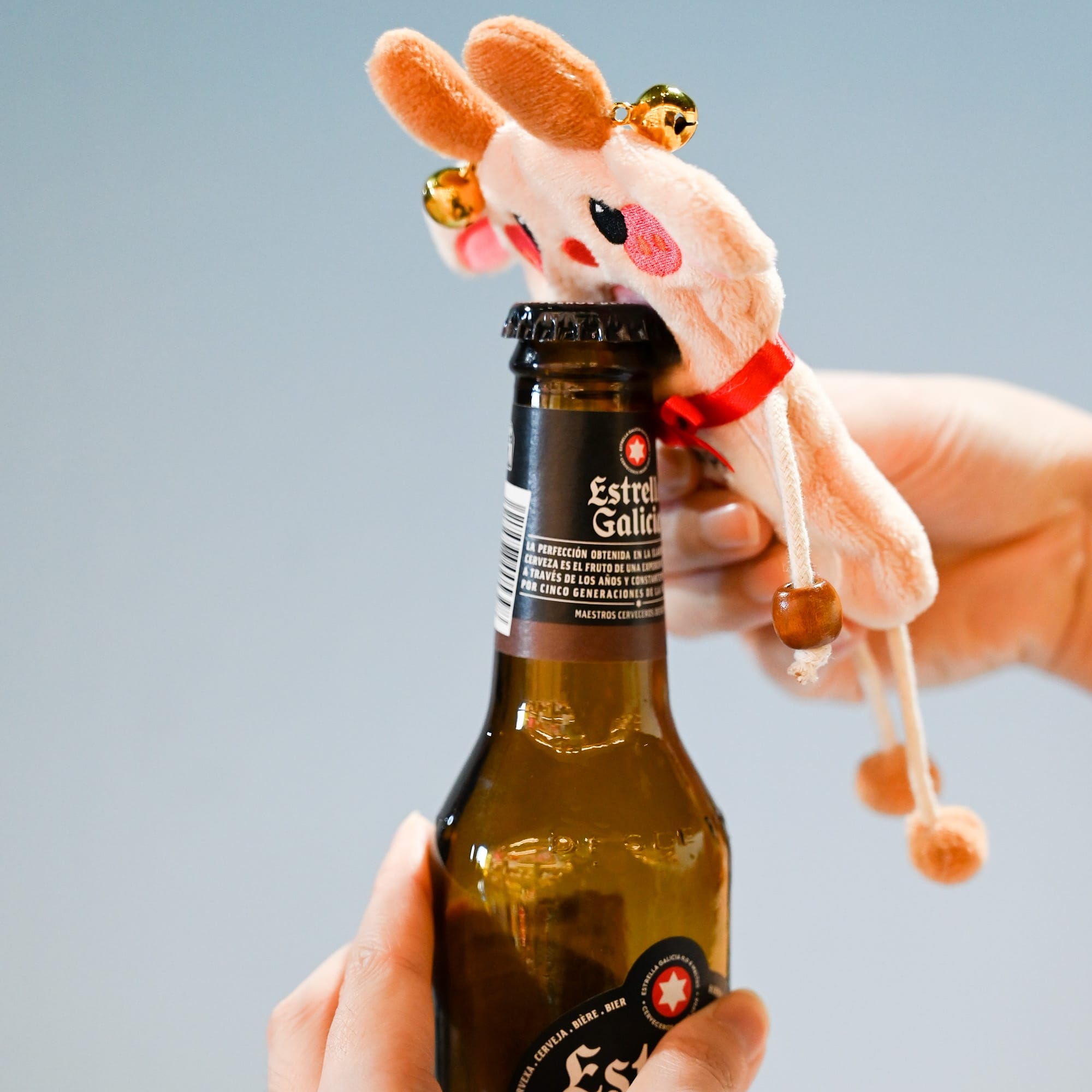 Exploring Custom Plush Animal Bottle Openers: From Design to Daily Use