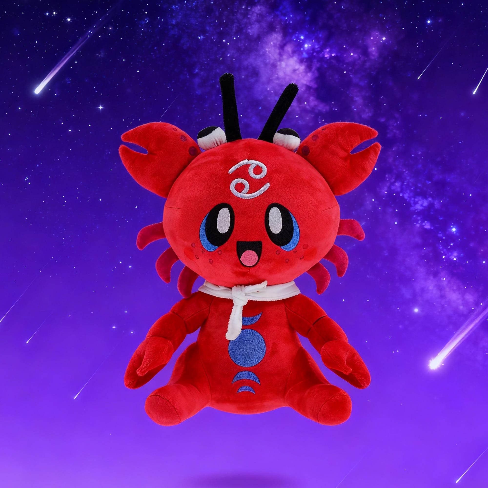Uncovering the Astrological Stories and Practical Uses of Custom Plush Zodiac Dolls