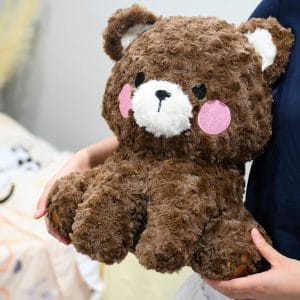 Claw Machine Plush Toy: The Fluffy Prize That Captivates Hearts and Memories